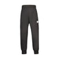 Nike Pantaloni Unisex Neri Stampa Logo Pantaloni tuta Nero - foto prodotto