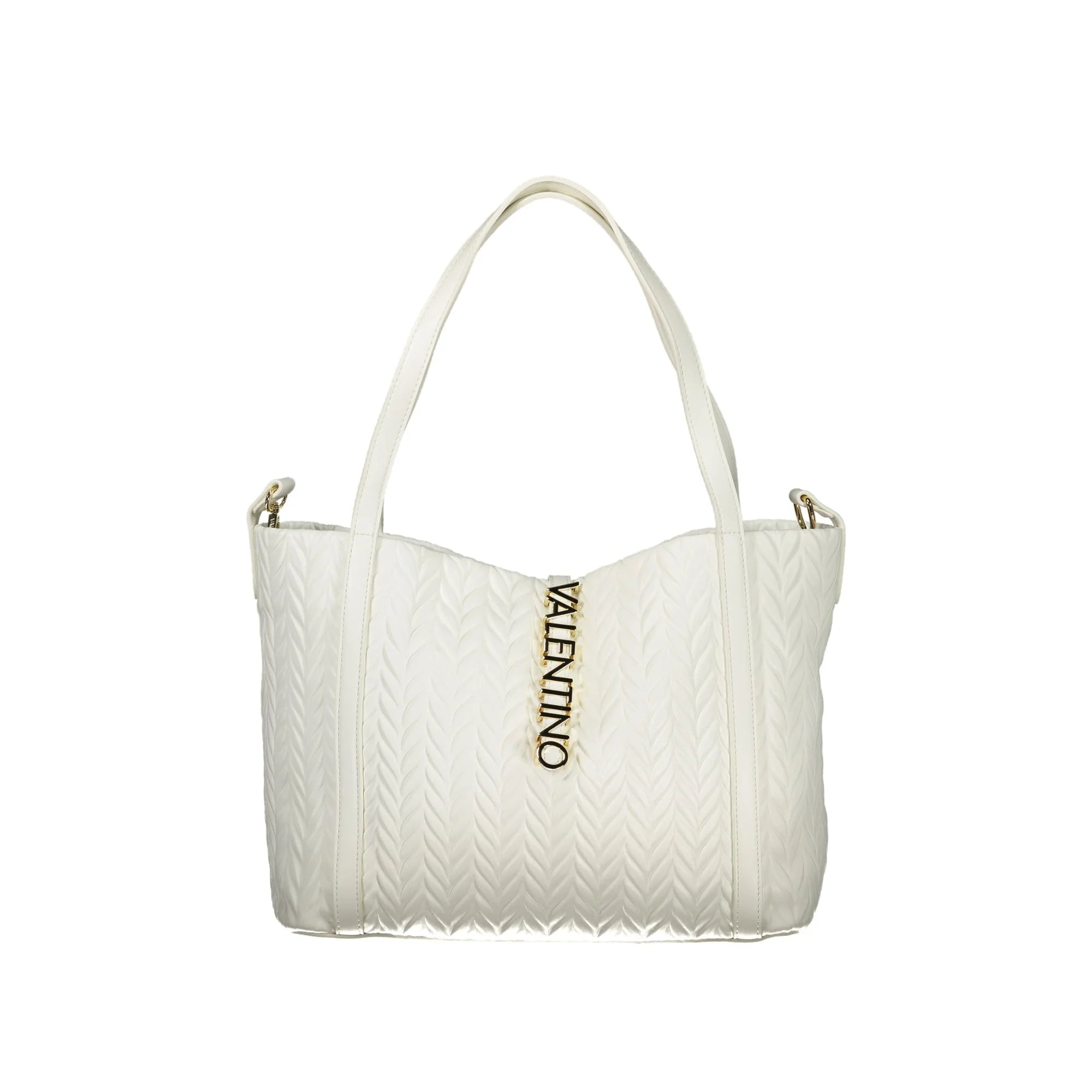 VALENTINO BAGS BORSA DONNA BIANCO