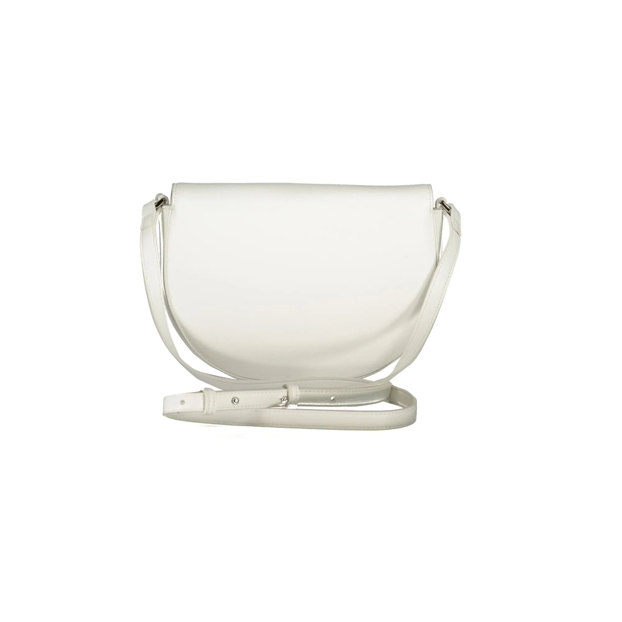 CALVIN KLEIN BORSA DONNA BIANCO