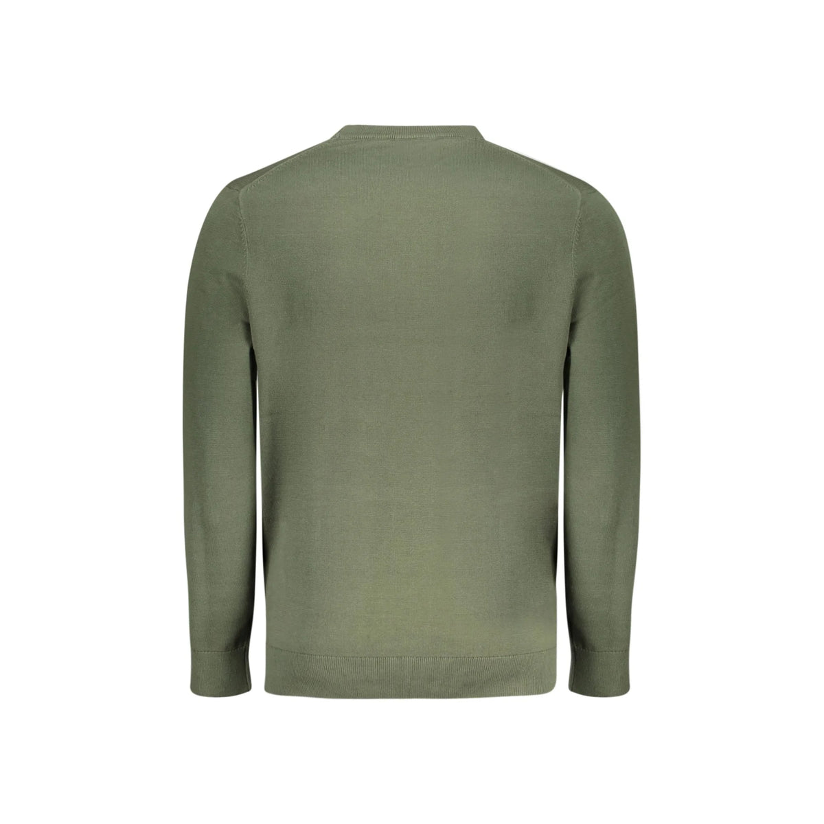 TIMBERLAND MAGLIA UOMO VERDE