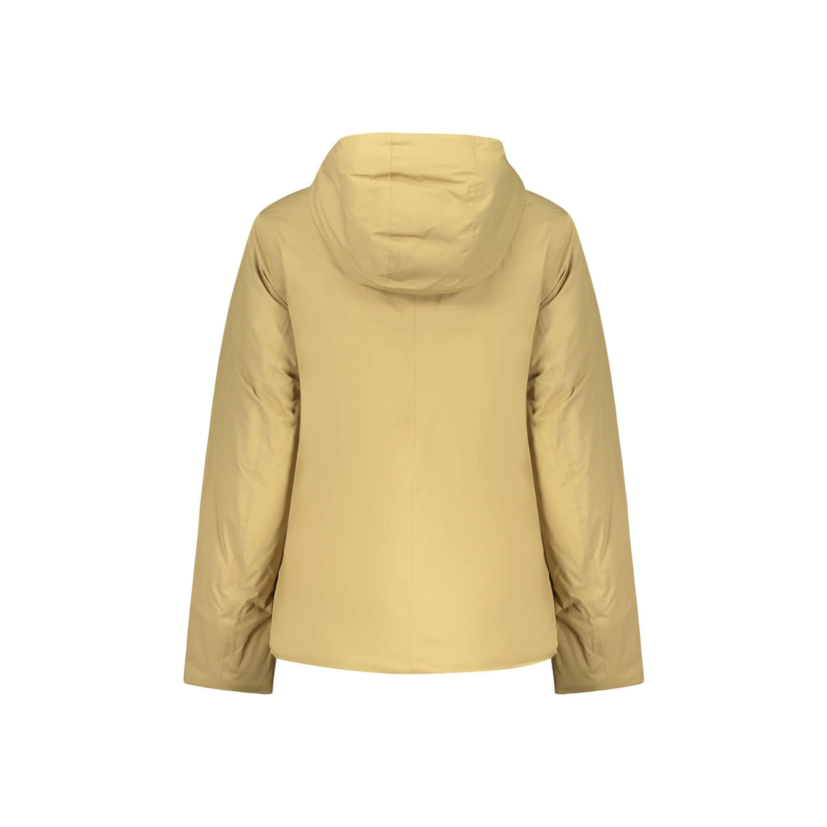 K-WAY GIUBBOTTO DONNA BEIGE