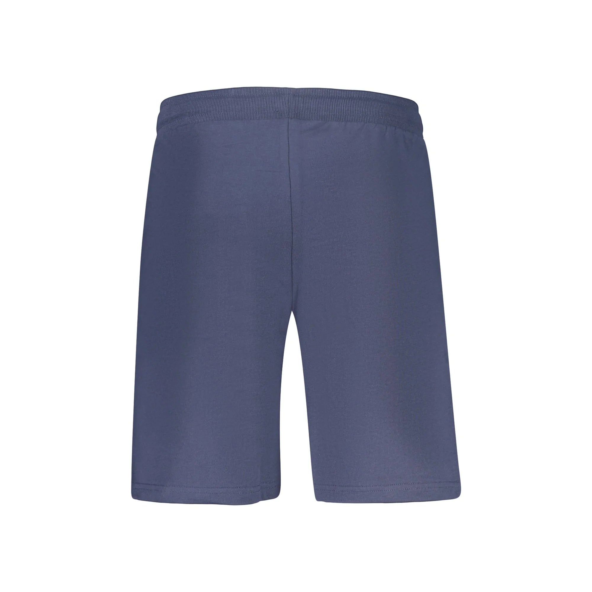 ACCADEMIA MILITARE PANTALONE TUTA CORTO UOMO BLU