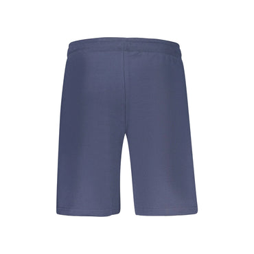 Accademia Militare Pantaloni tuta uomo blu
