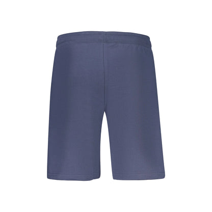 Accademia Militare Pantaloni tuta uomo blu