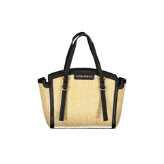Valentino Bags Τσάντα Χιαστί Γυναίκα Μαύρη Φερμουάρ