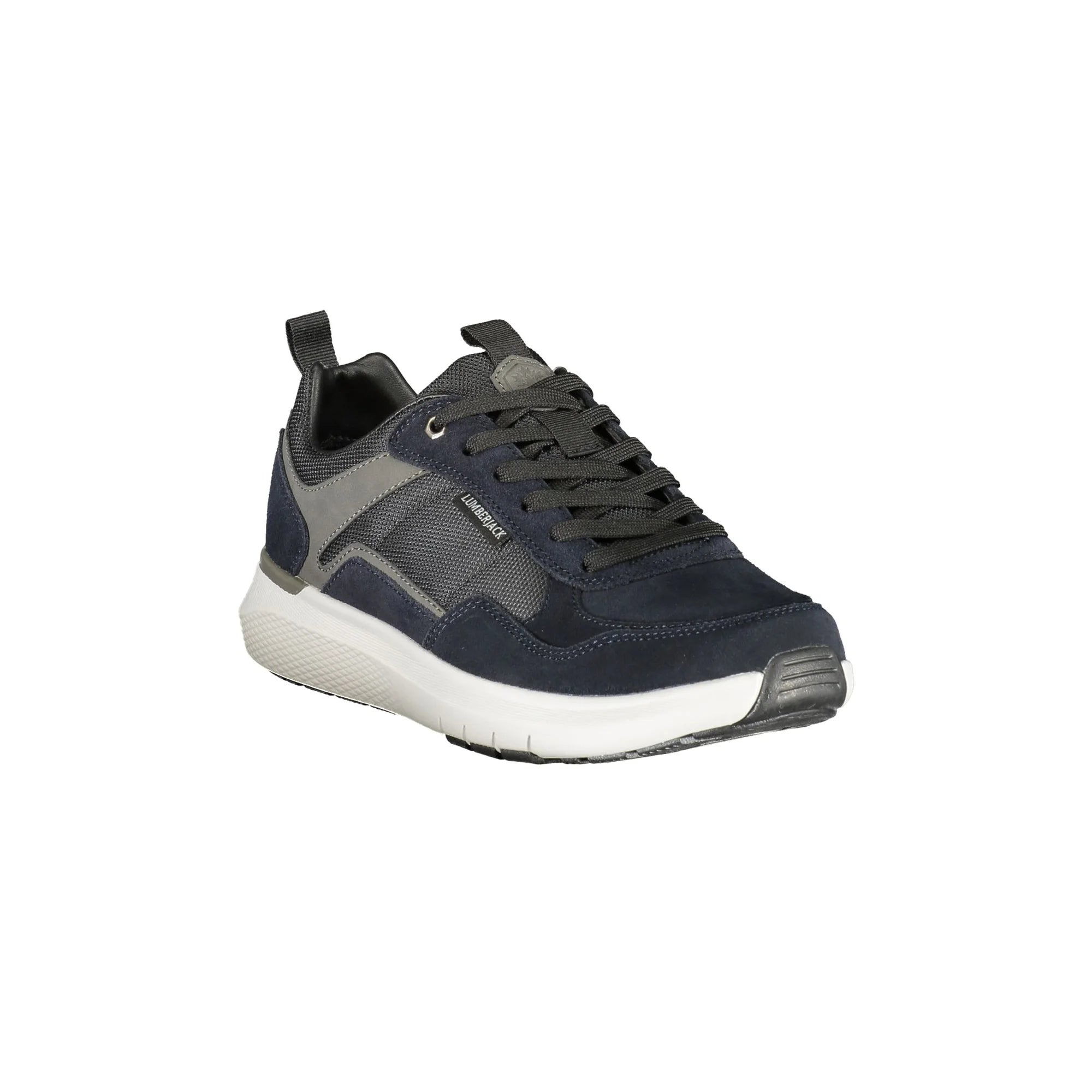 LUMBERJACK CALZATURA SPORTIVA UOMO BLU