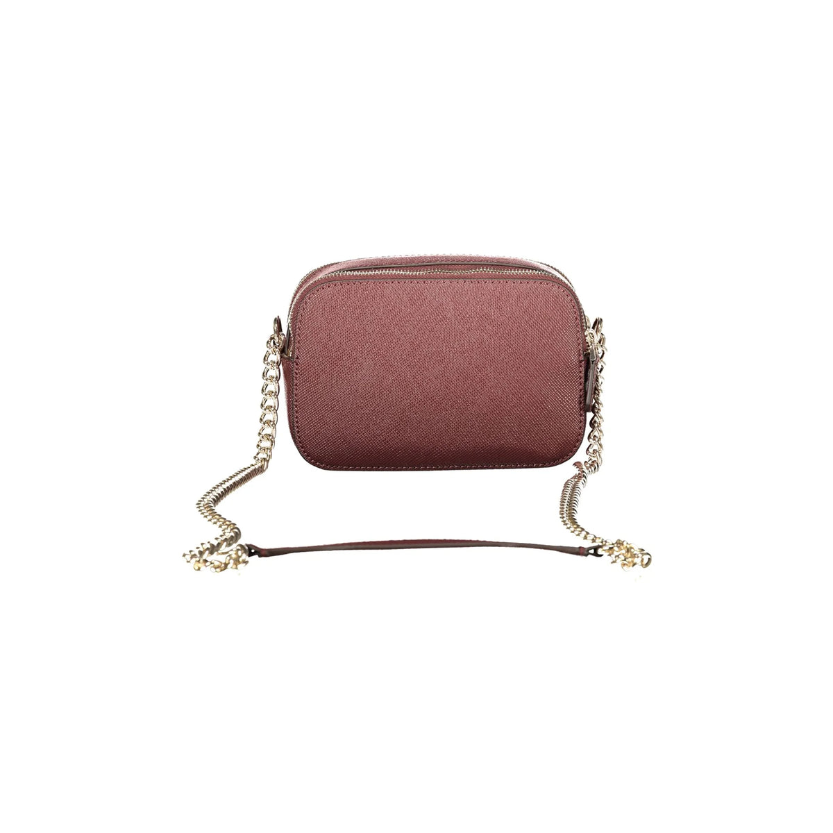GUESS JEANS BORSA DONNA MARRONE