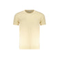 Guess Jeans Maglia Uomo beige Ricamo Maglie - foto prodotto
