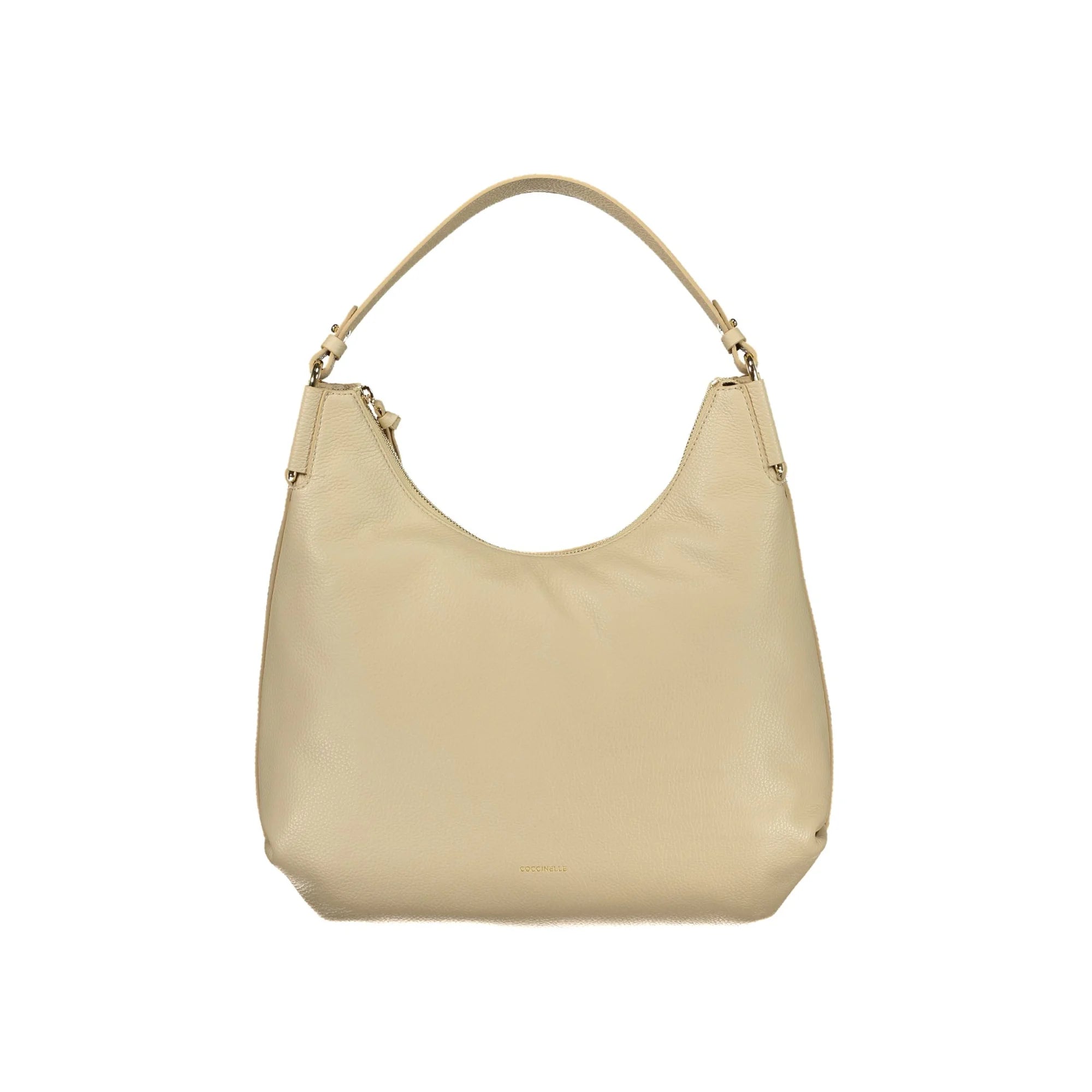 COCCINELLE BORSA DONNA BEIGE