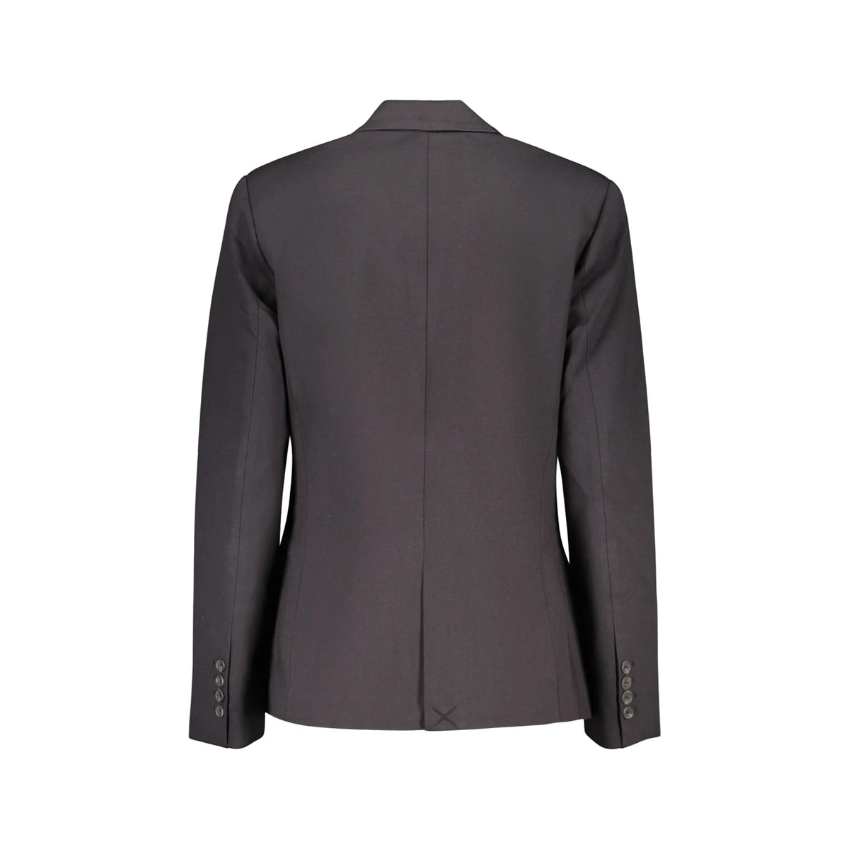 DESIGUAL GIACCA CLASSICA DONNA NERO