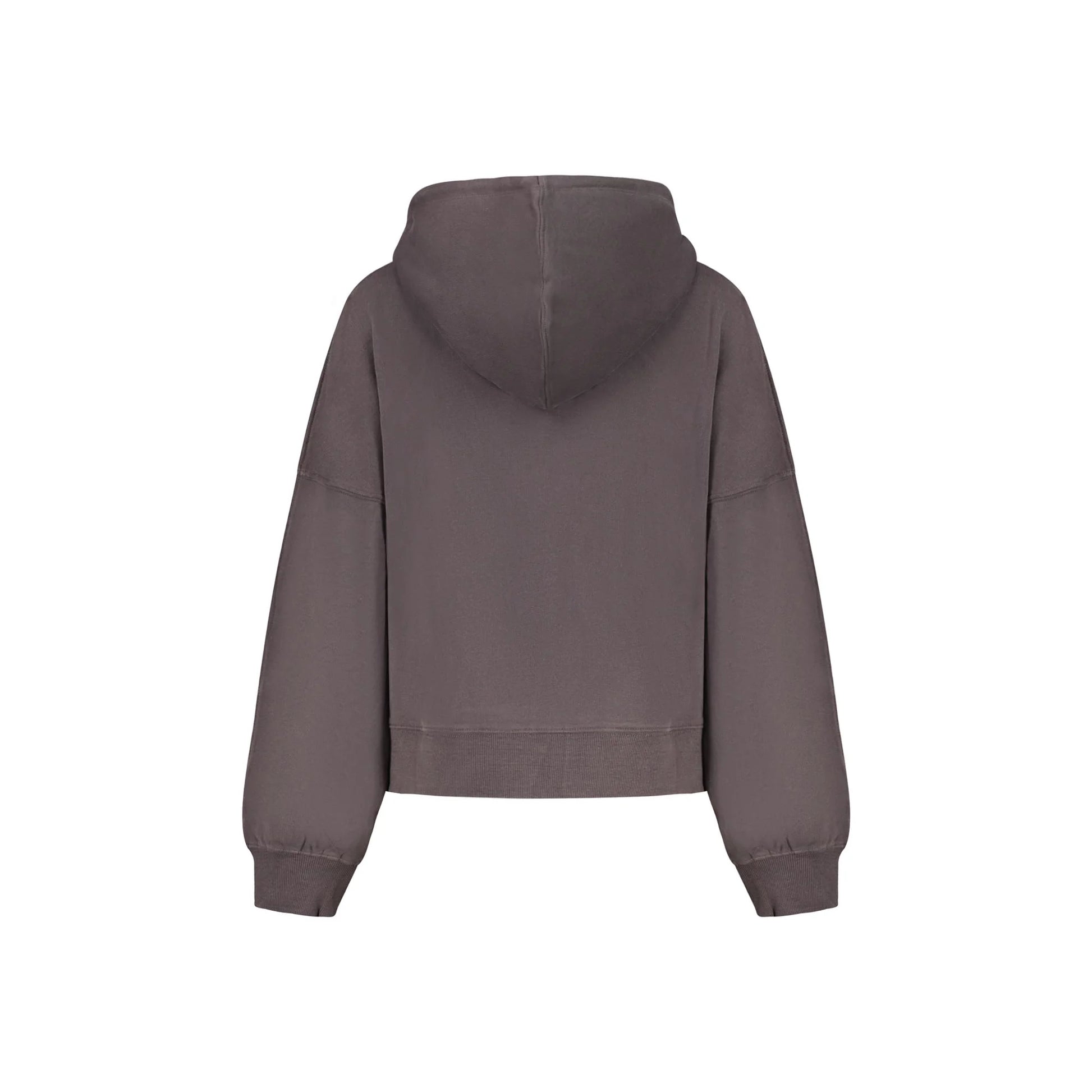 Pepe Jeans Felpa Maniche Lunghe Donna Nera Stampa Felpe nero - vista 2