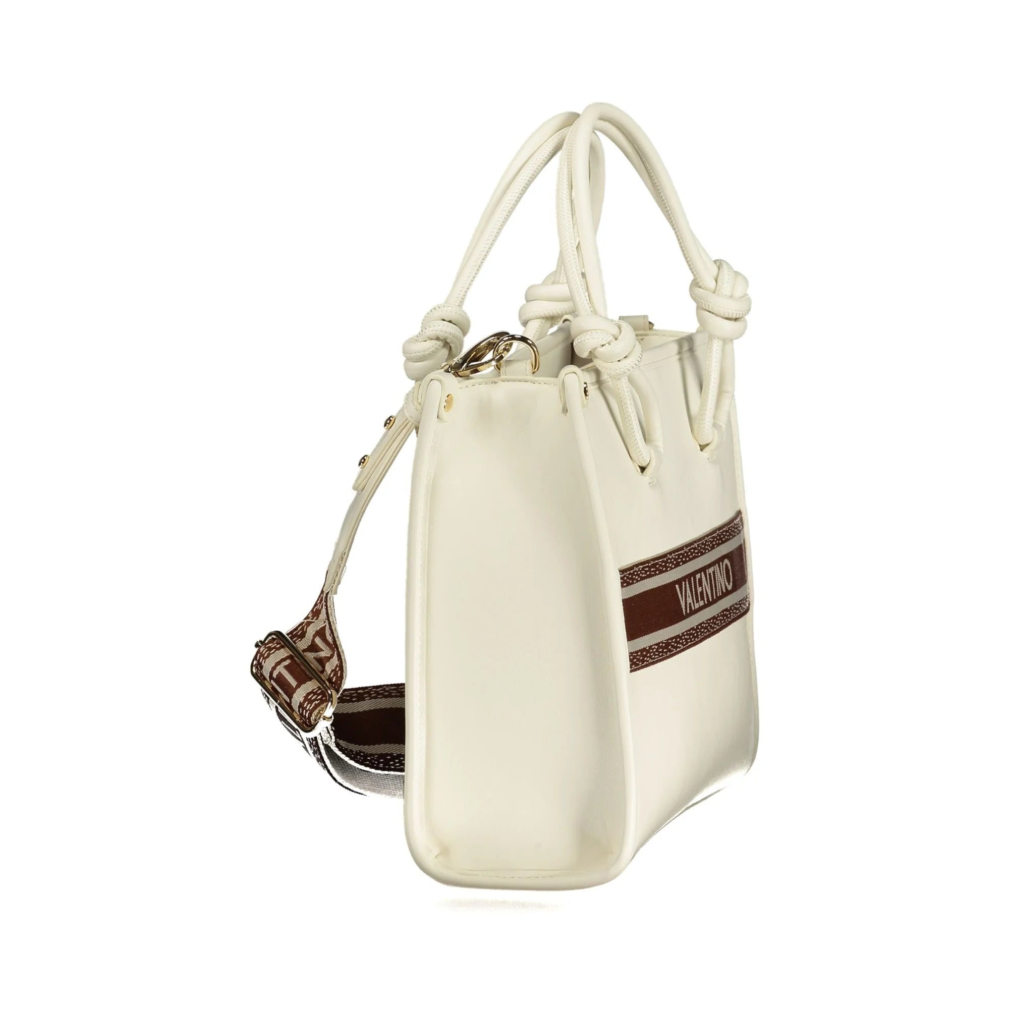 VALENTINO BAGS BORSA DONNA BIANCO
