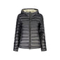 BLAUER APPAREL GIUBBOTTO DONNA NERO
