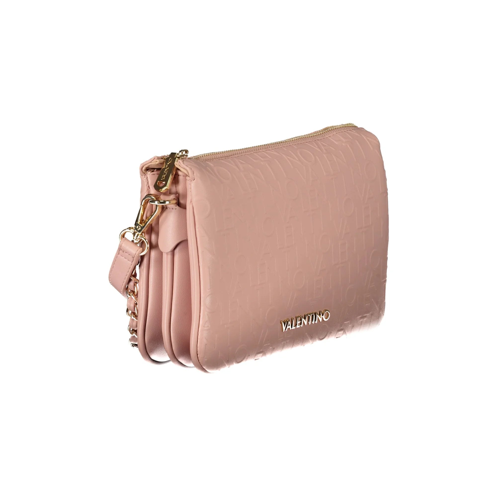 VALENTINO BAGS BORSA DONNA ROSA