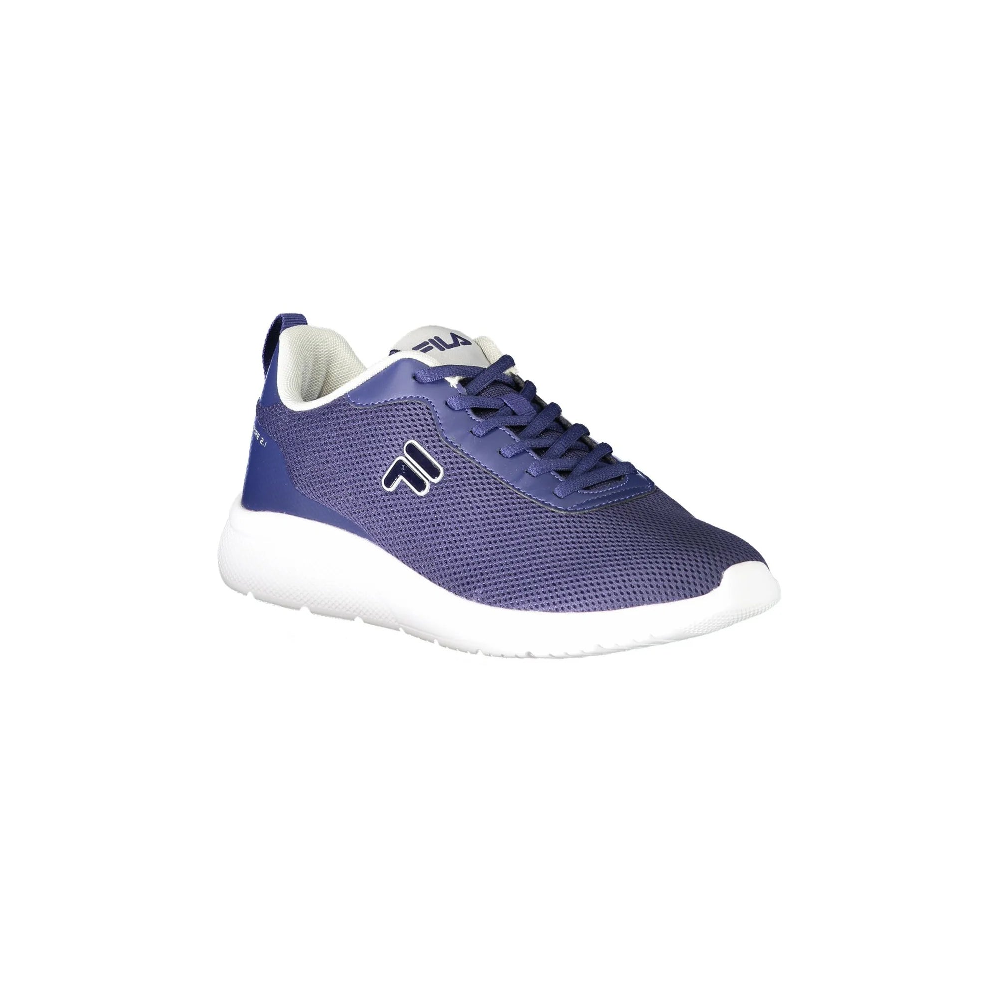 FILA CALZATURA SPORTIVA UOMO BLU
