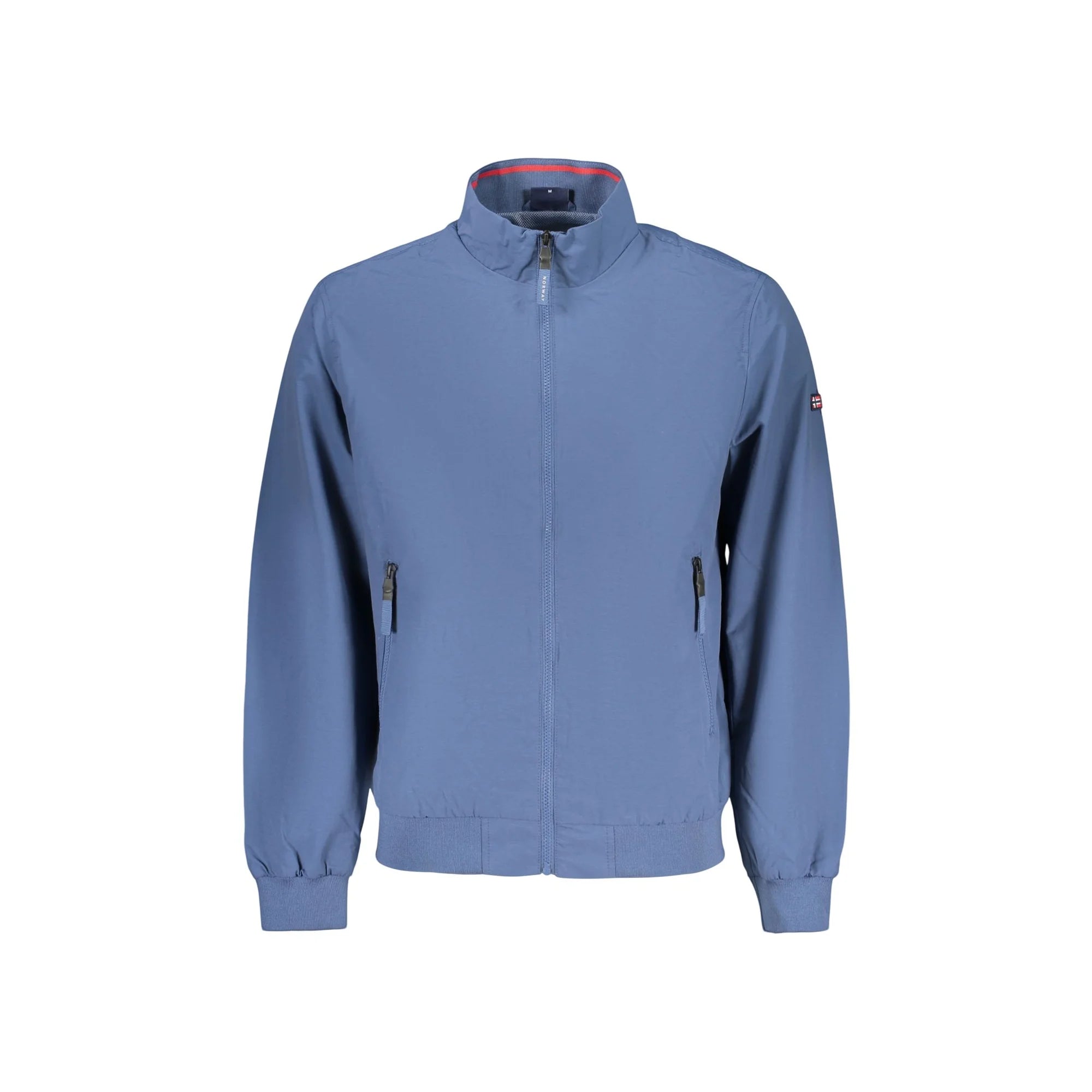 NORWAY 1963 GIUBBOTTO UOMO BLU