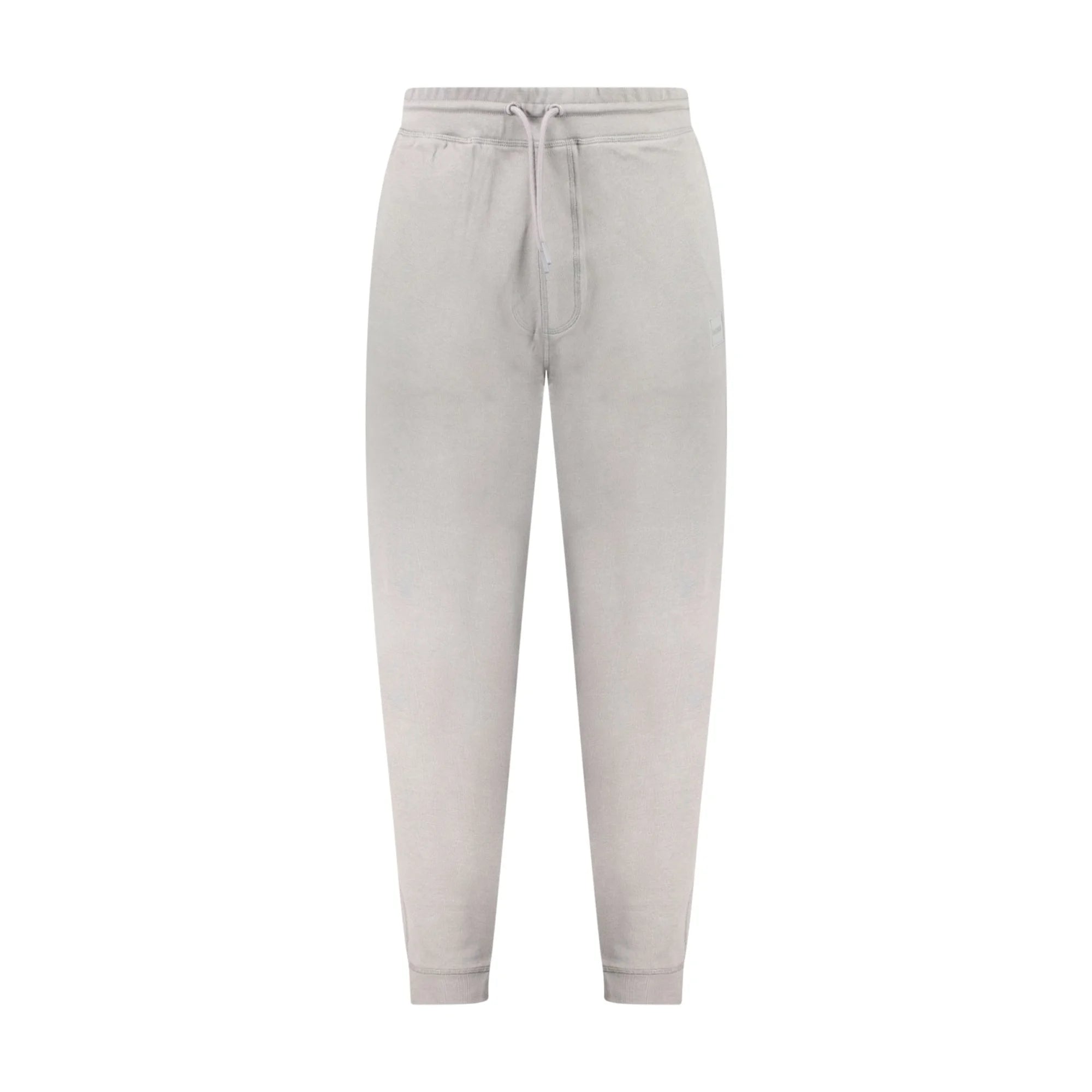 HUGO BOSS PANTALONE UOMO GRIGIO