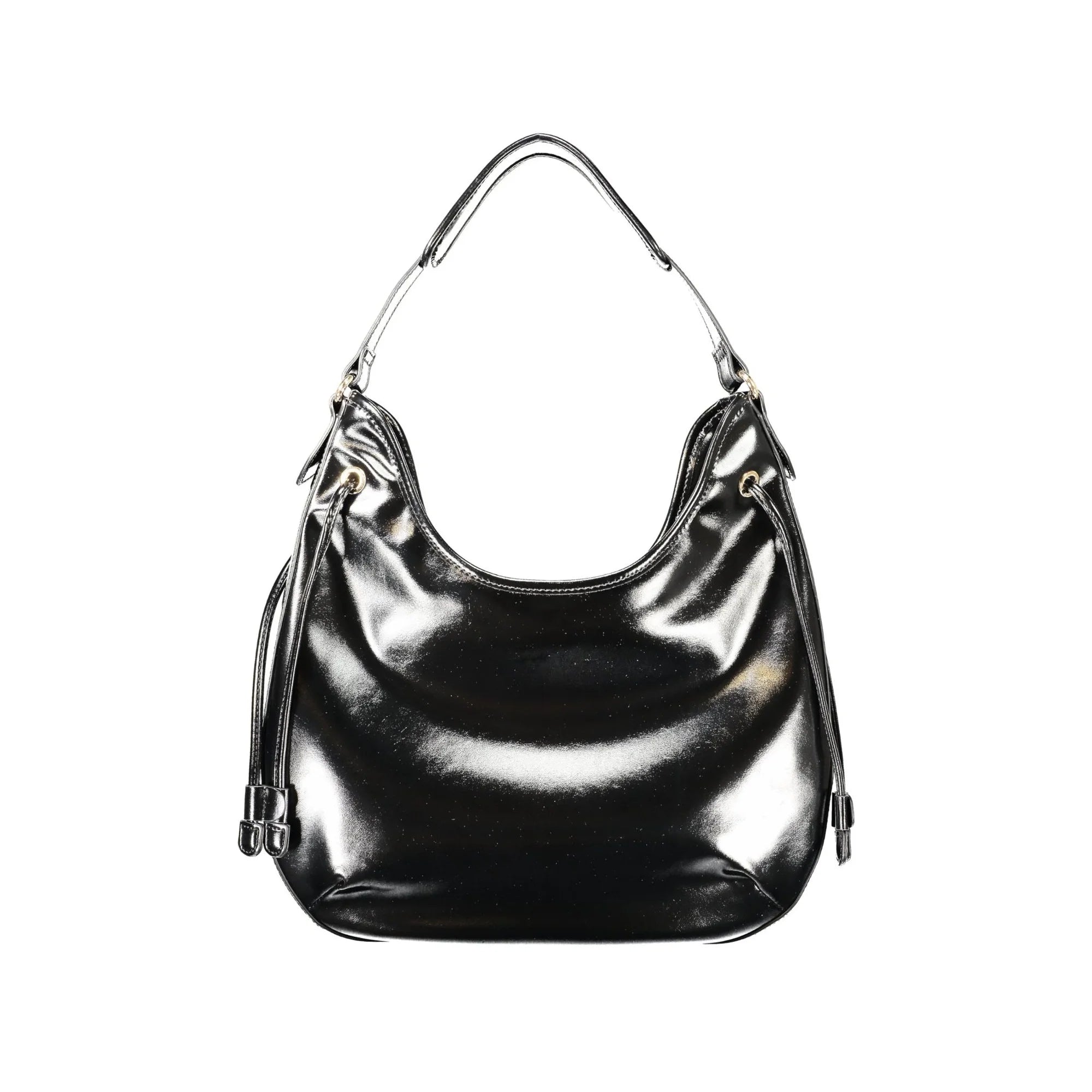 TWINSET BORSA DONNA NERO