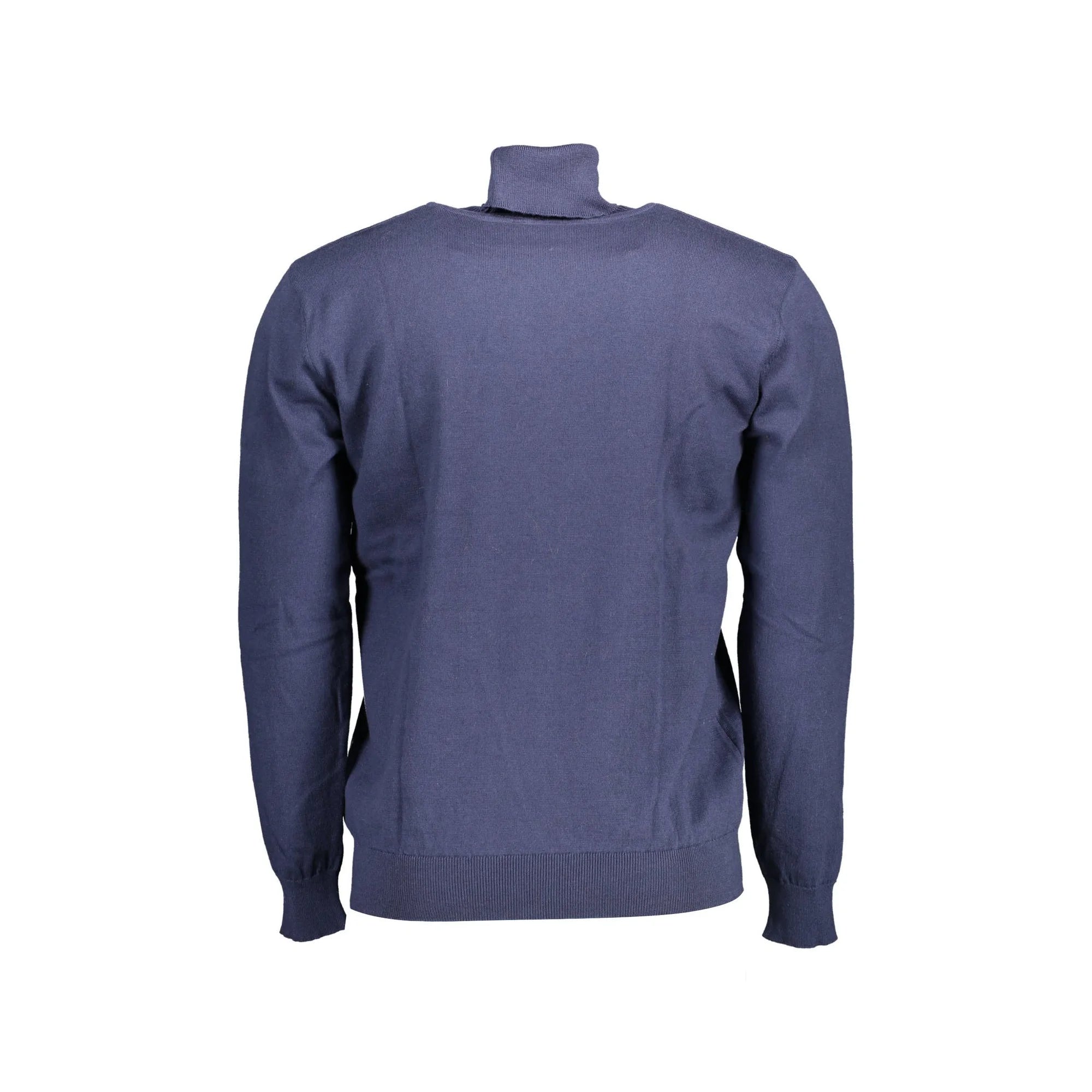 U.S. POLO LUPETTO UOMO BLU