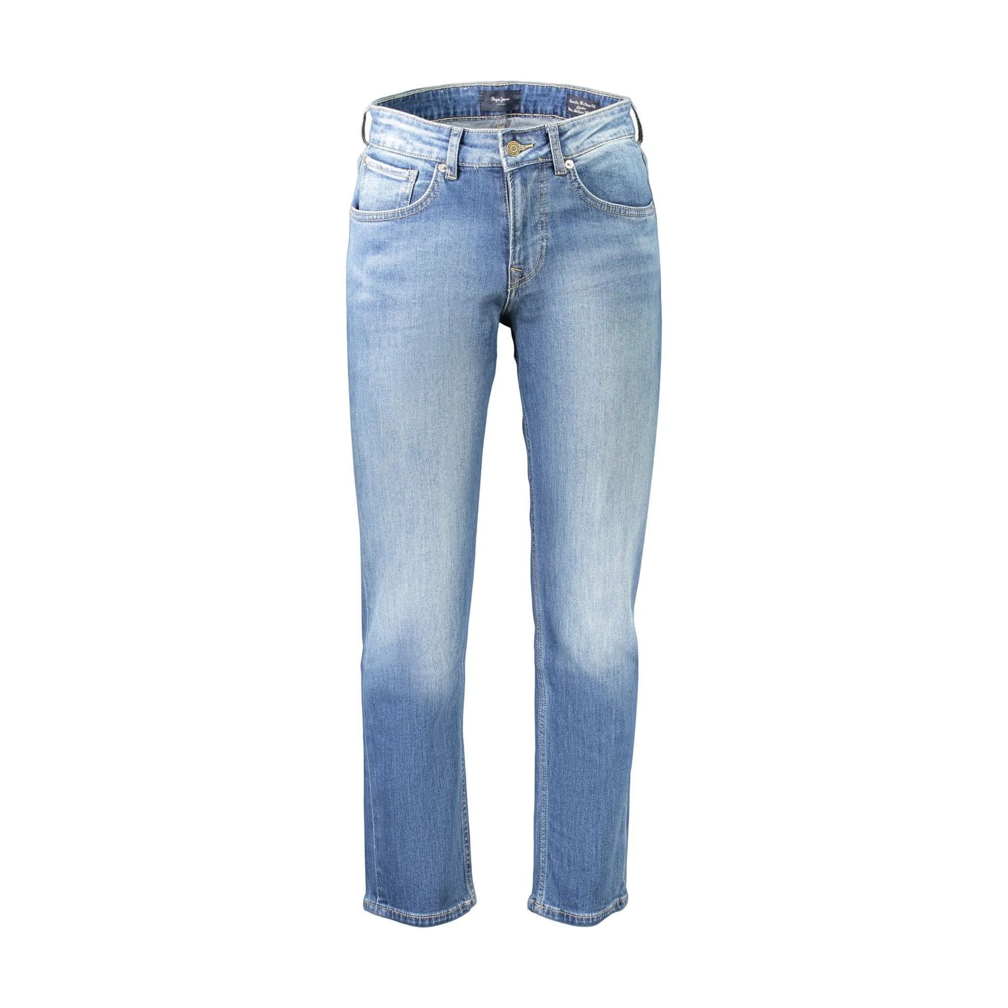 PEPE JEANS JEANS DENIM UOMO BLU