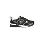 U.S. POLO ASSN. Scarpe Sneakers Donna Bianche con Lacci e Logo Bianco - foto prodotto