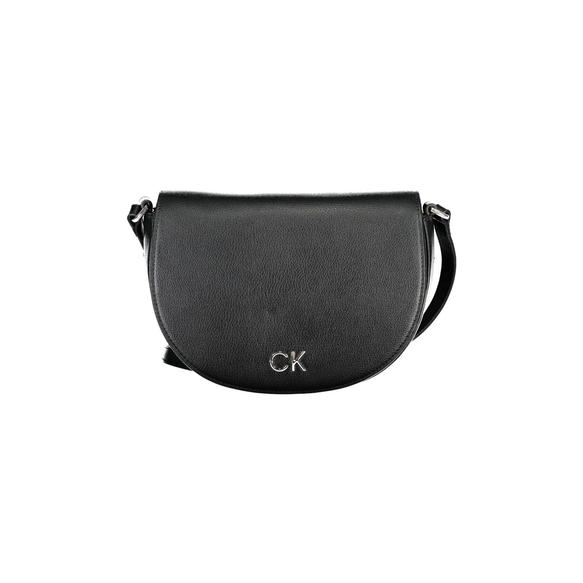 Calvin Klein Borsa Donna Nera a Tracolla con Chiusura Magnetica Borse Nero - foto prodotto