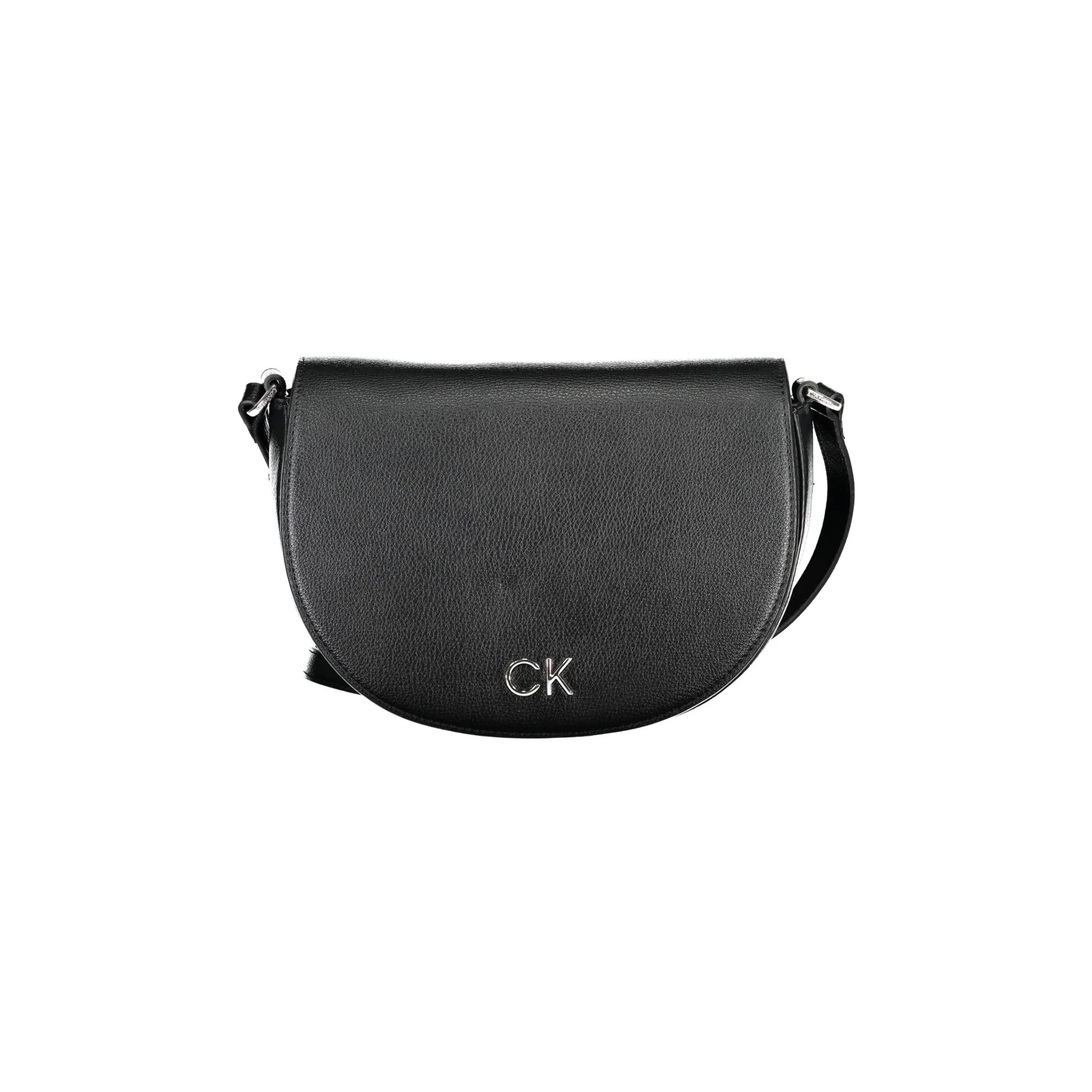 CALVIN KLEIN BORSA DONNA NERO