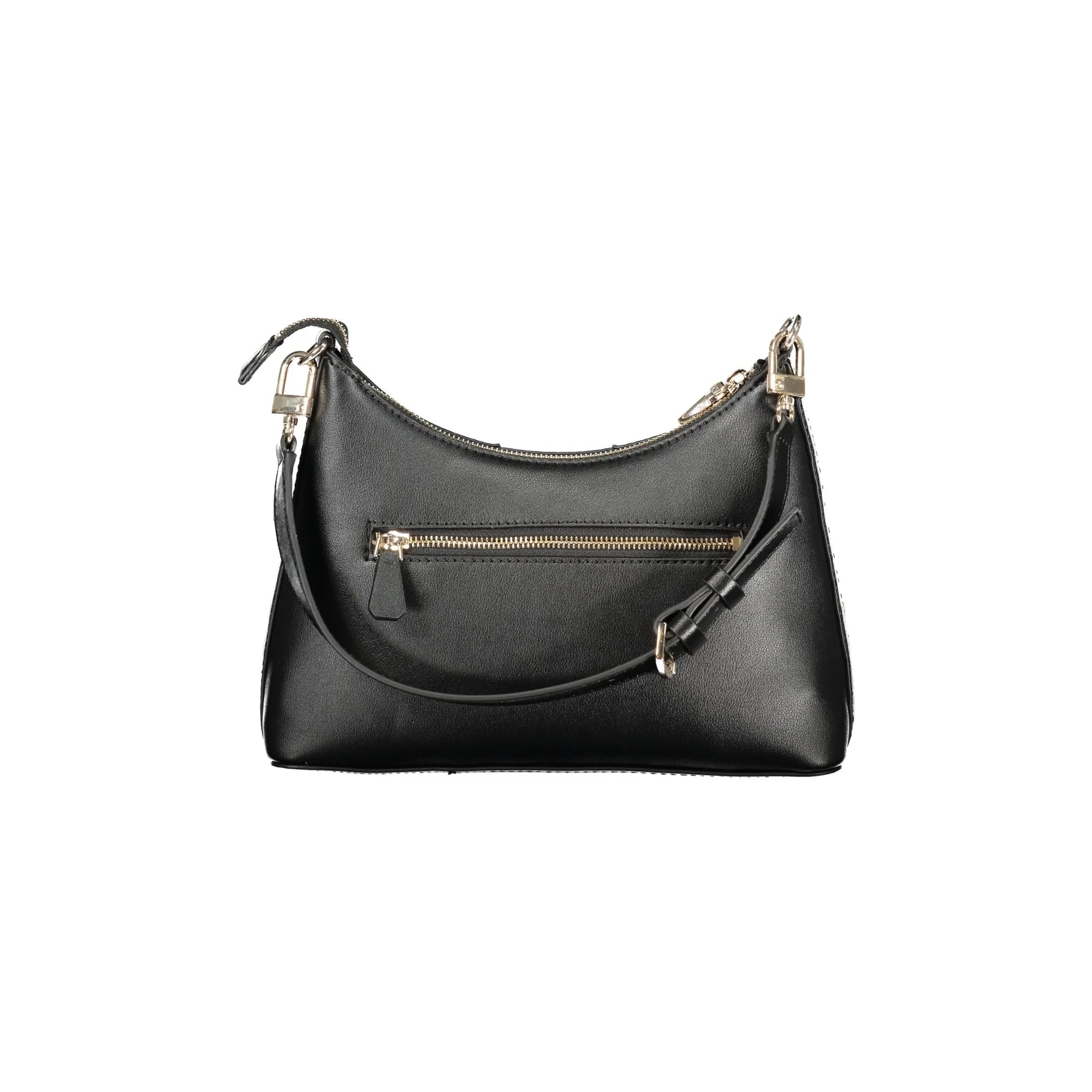 GUESS JEANS BORSA DONNA NERO