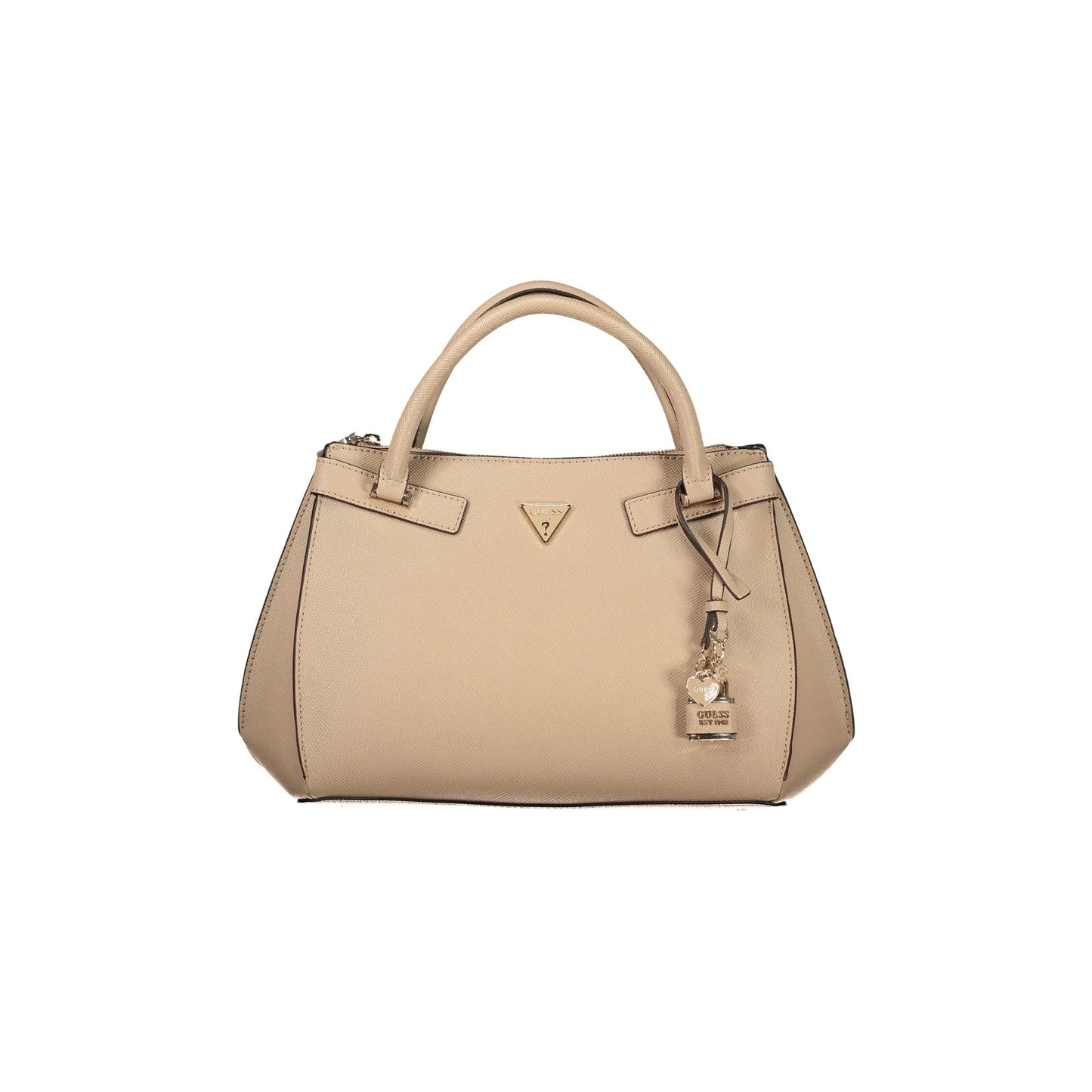 Guess Jeans Borsa a Tracolla Donna Rosa Logo Borse - foto prodotto