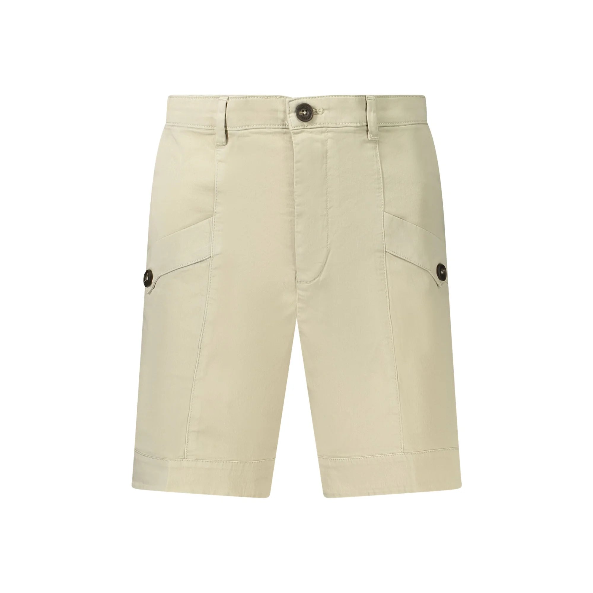 NORTH SAILS PANTALONE SHORT DONNA BEIGE