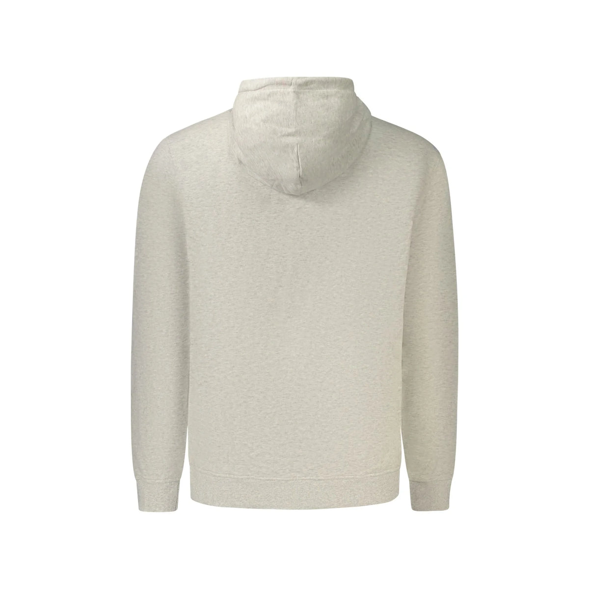 TOMMY HILFIGER FELPA SENZA ZIP UOMO GRIGIO