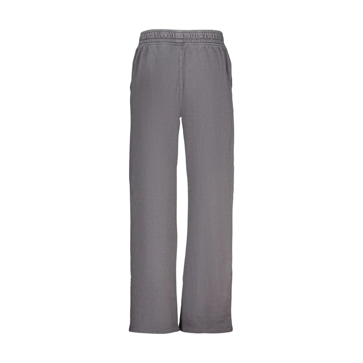 GUESS JEANS PANTALONE TUTA LUNGO BAMBINA NERO