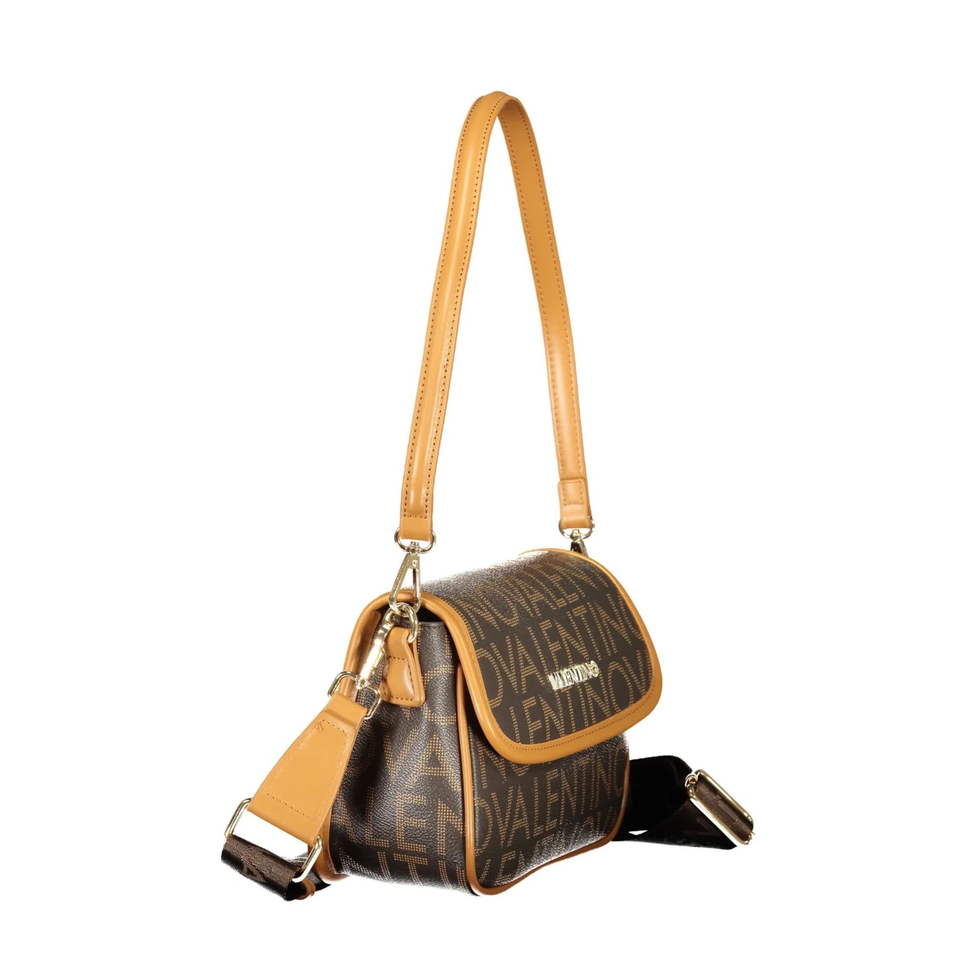 VALENTINO BAGS BORSA DONNA MARRONE