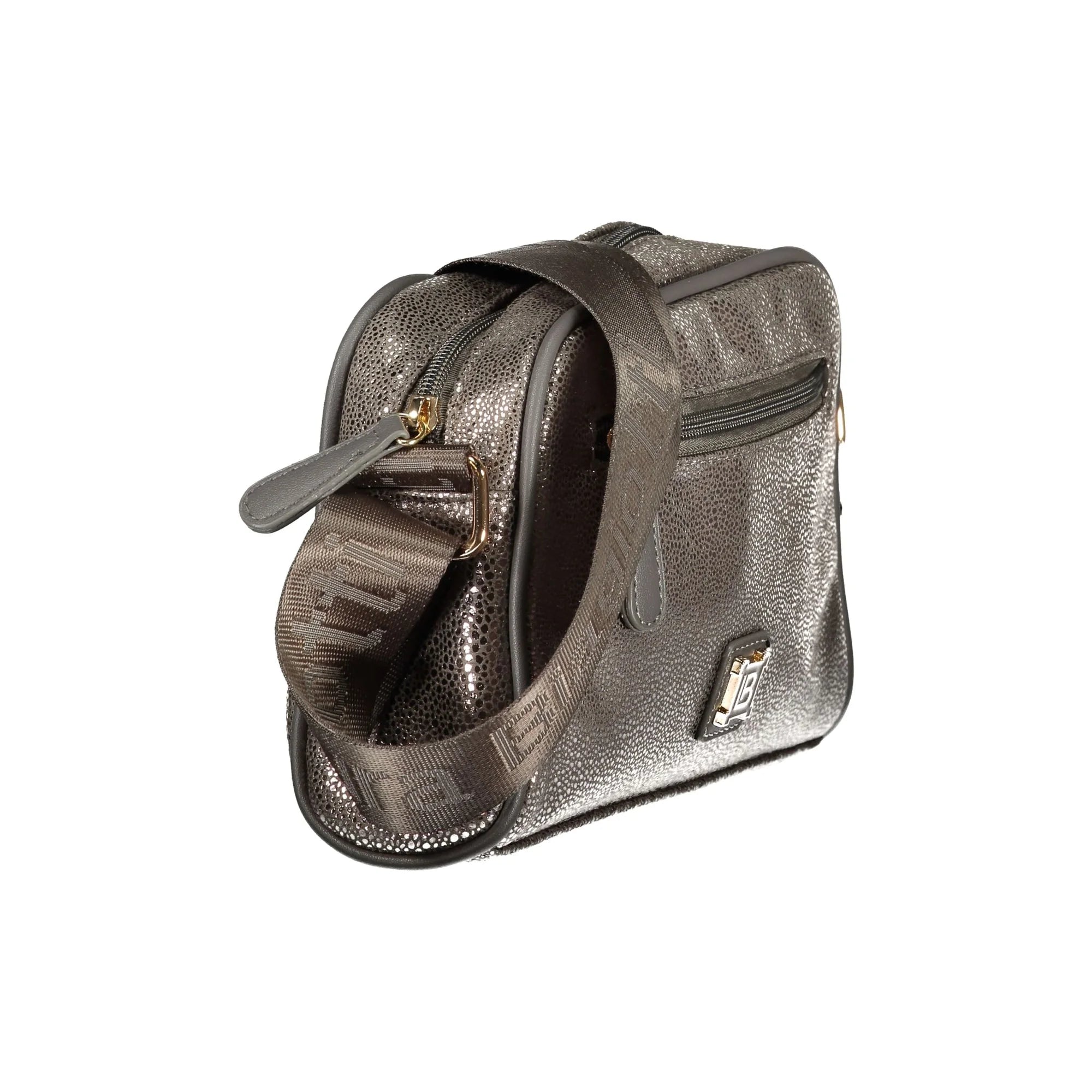 LAURA BIAGIOTTI BORSA DONNA GRIGIO