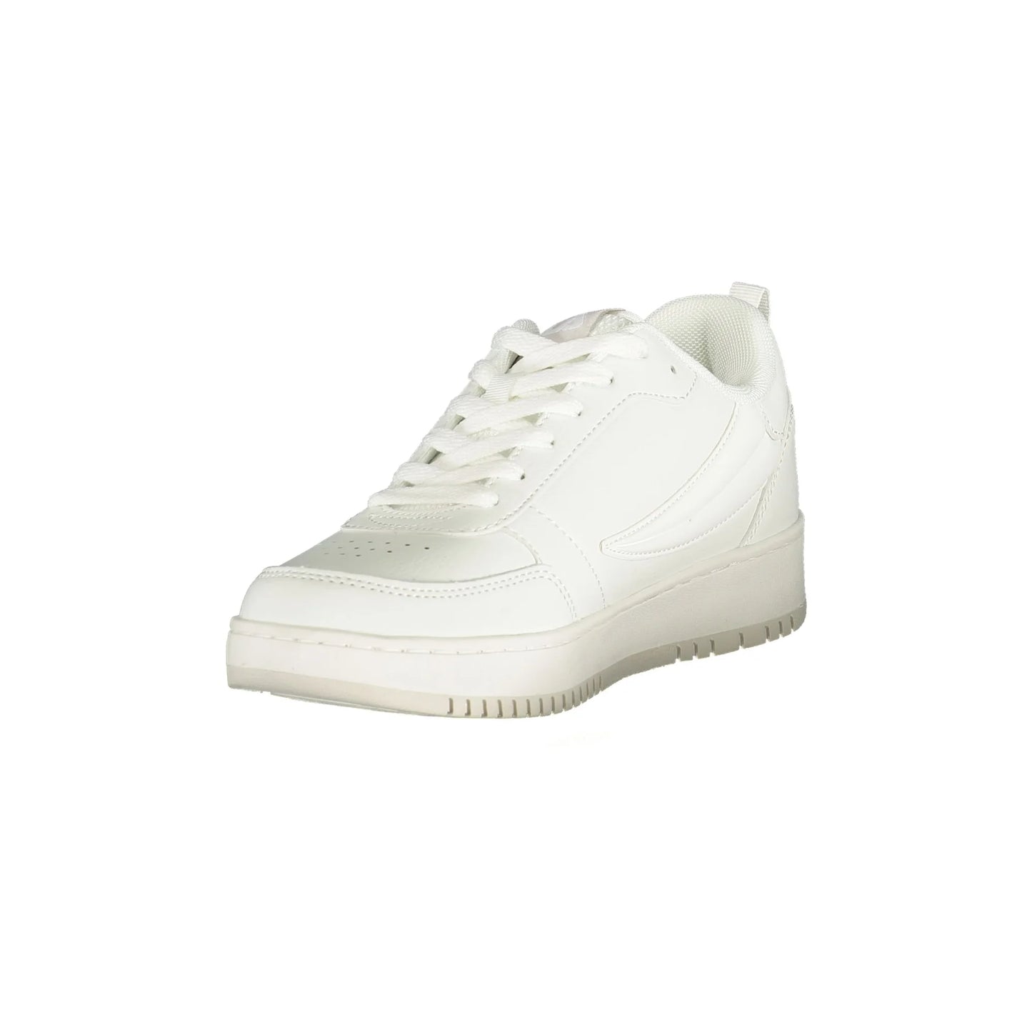 Fila Sneakers Donna Bianche Ricamo Logo bianco - vista 3