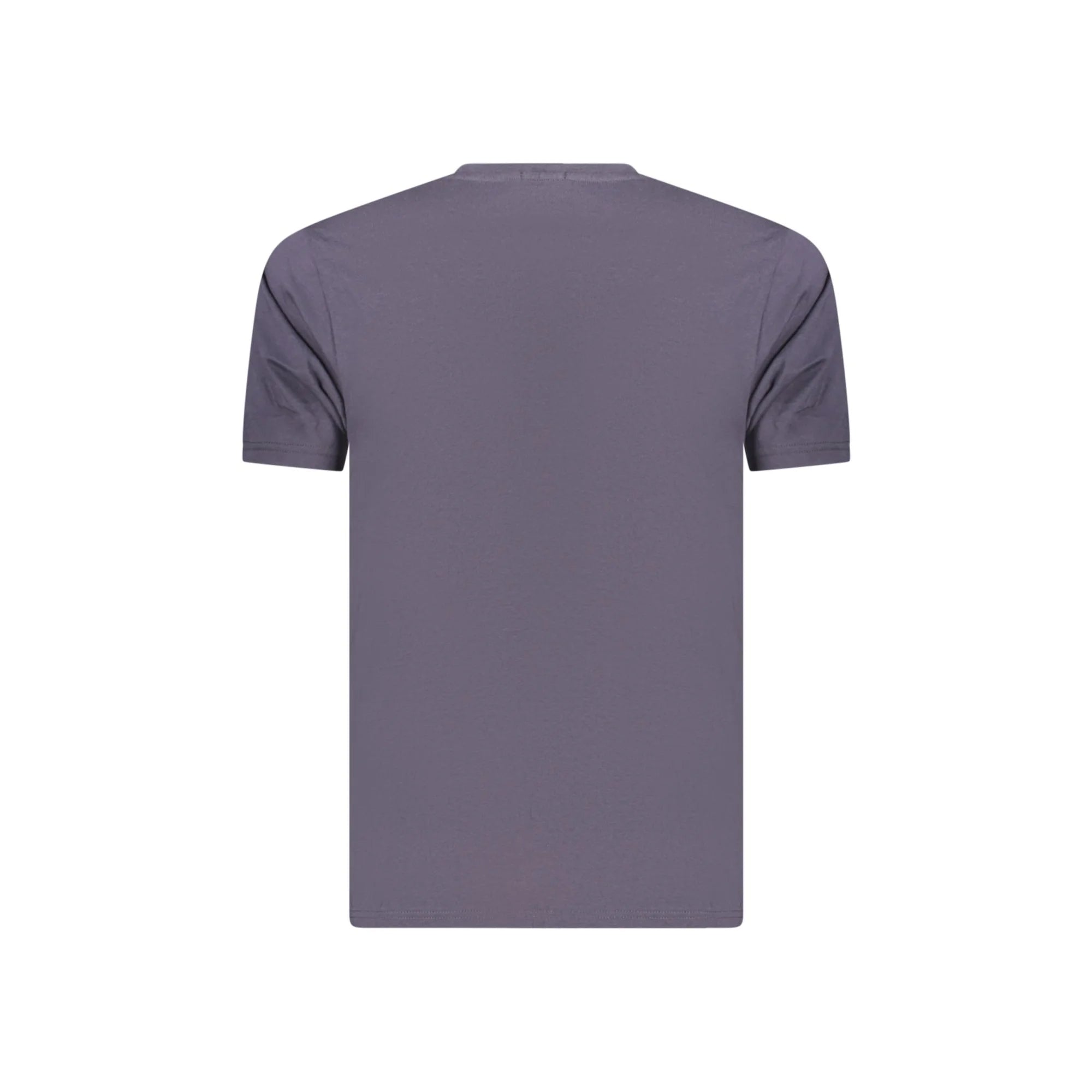 COVERI MOVING T-SHIRT MANICHE CORTE UOMO BLU