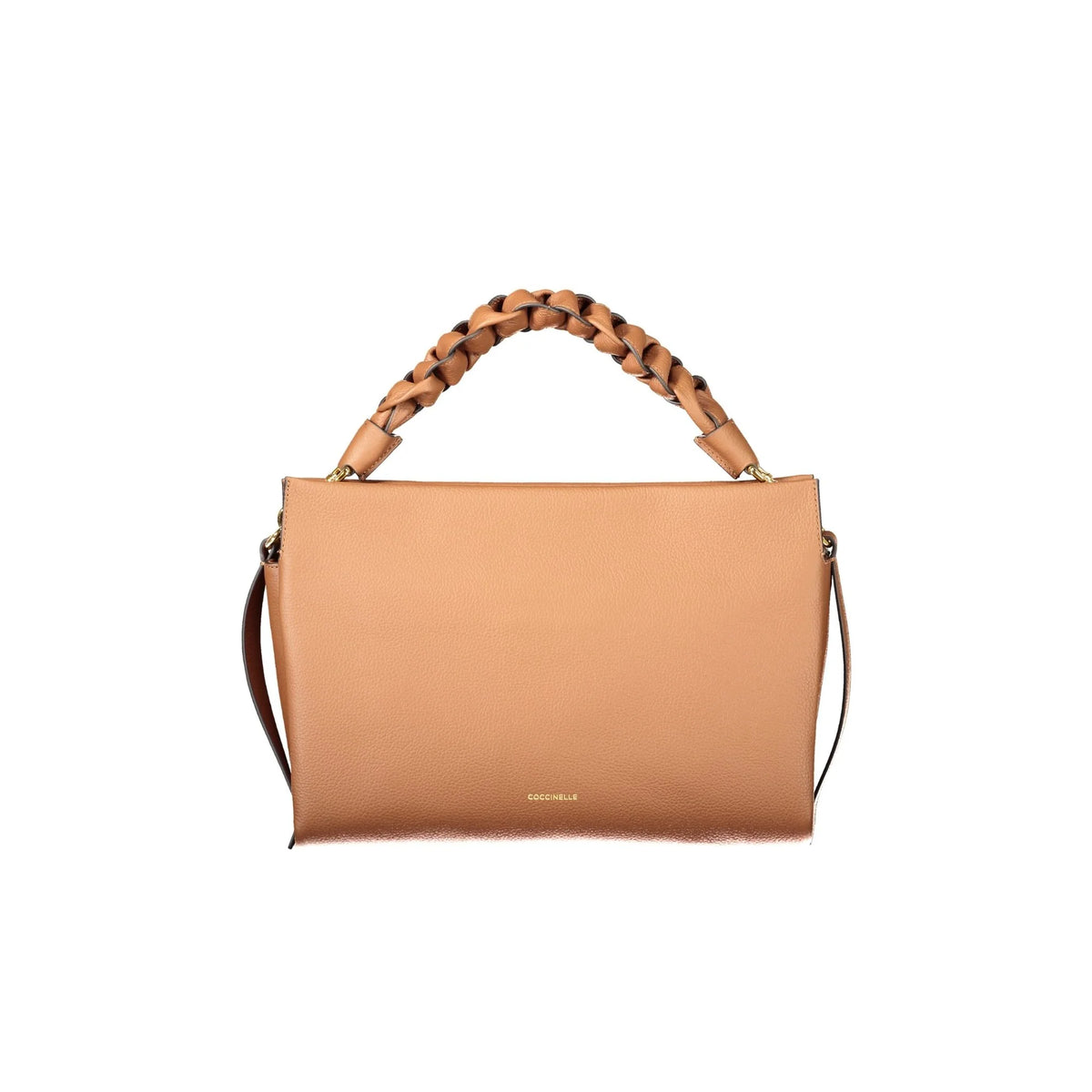 COCCINELLE BORSA DONNA MARRONE