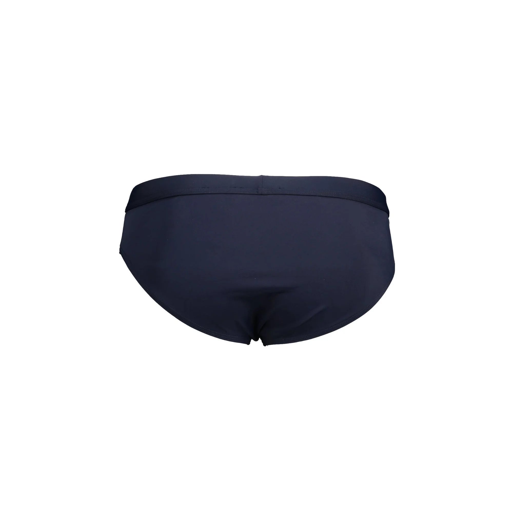 KARL LAGERFELD BEACHWEAR COSTUME PARTE SOTTO UOMO BLU