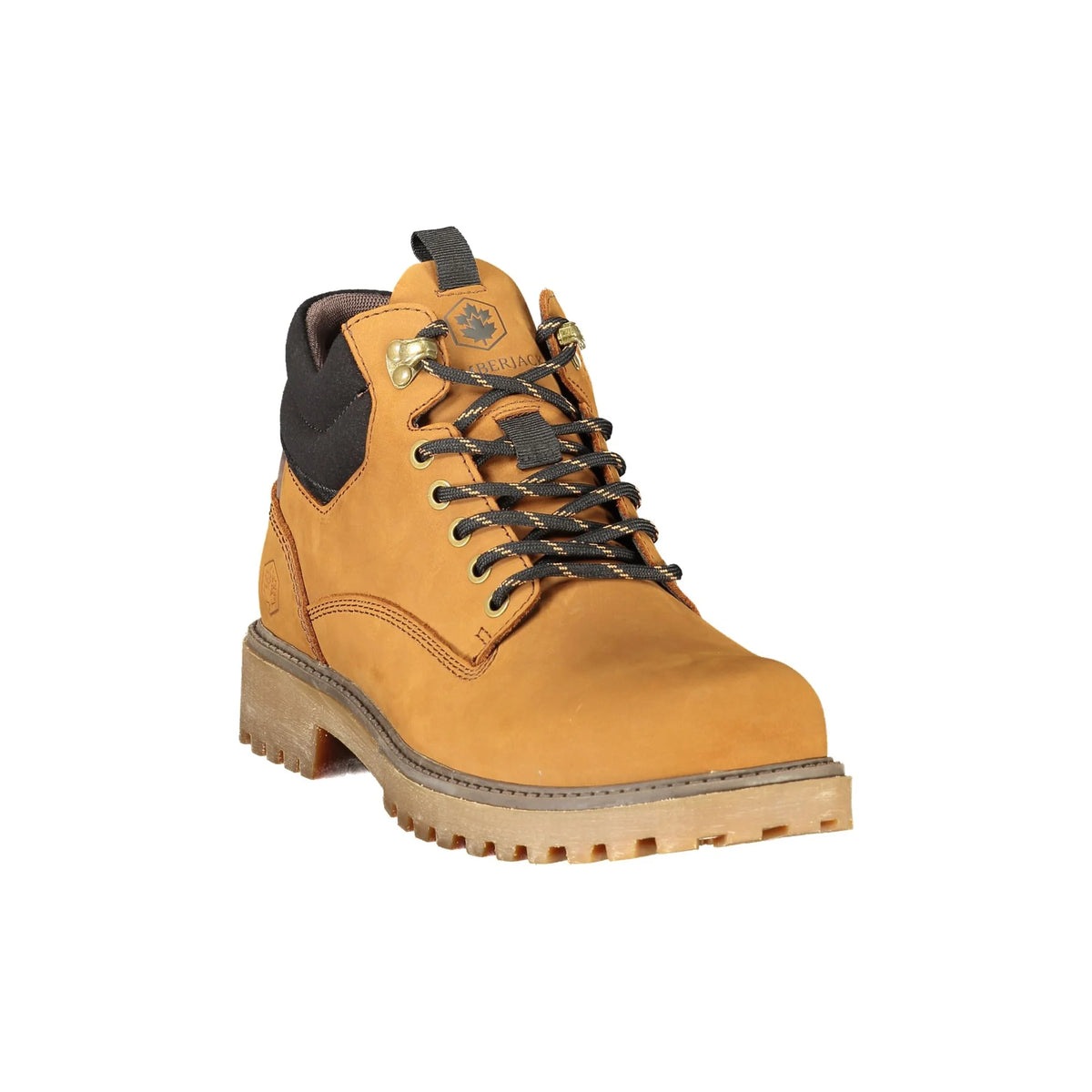 LUMBERJACK CALZATURA SPORTIVA UOMO MARRONE