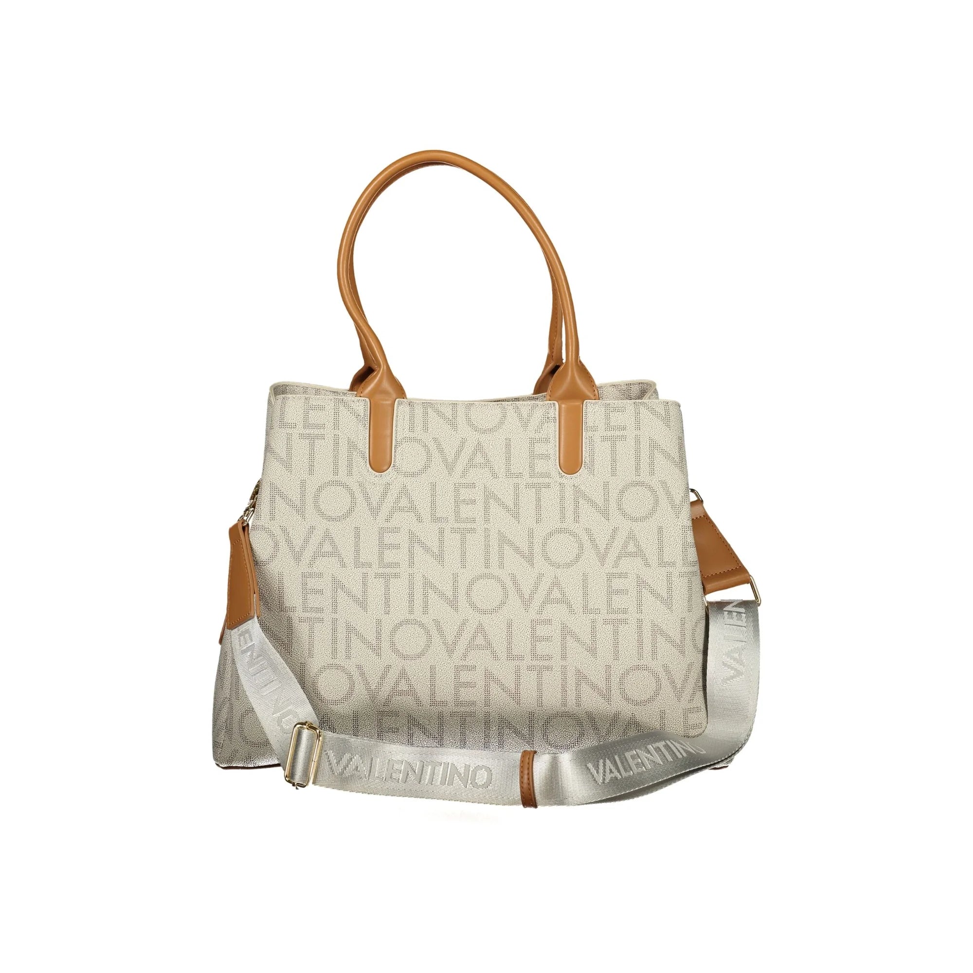 VALENTINO BAGS BORSA DONNA BEIGE