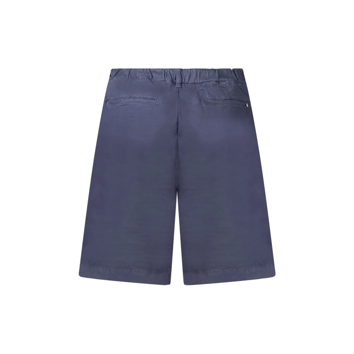 K-WAY PANTALONE BERMUDA UOMO BLU