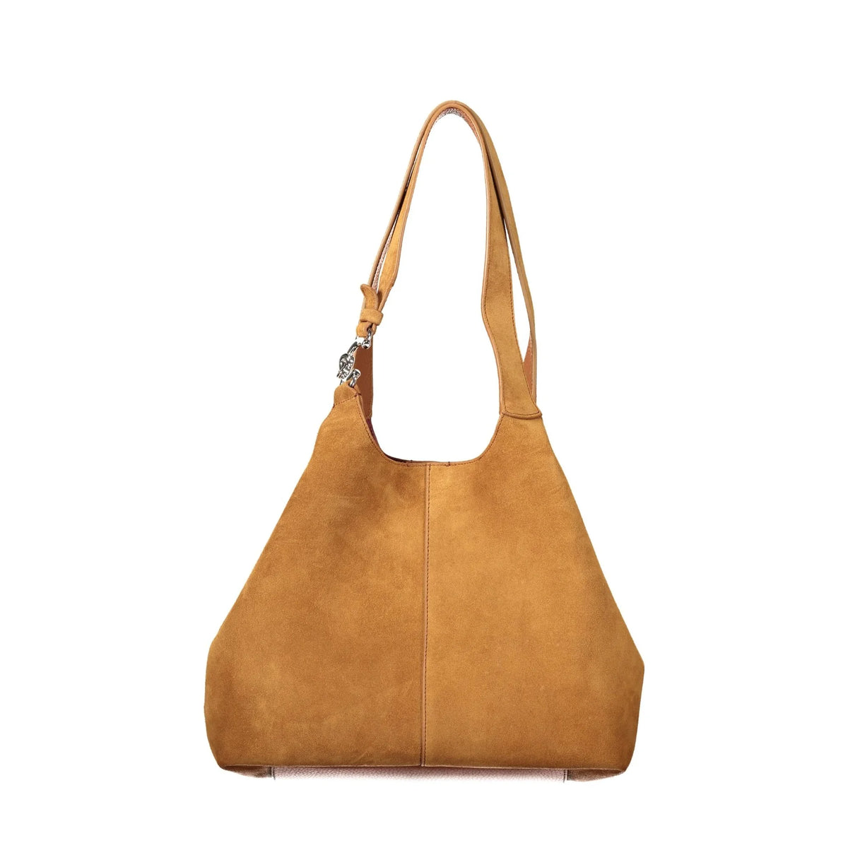 COCCINELLE BORSA DONNA MARRONE
