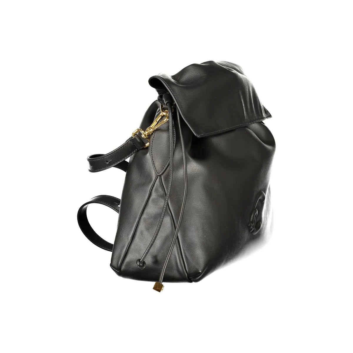 COCCINELLE BORSA DONNA NERO