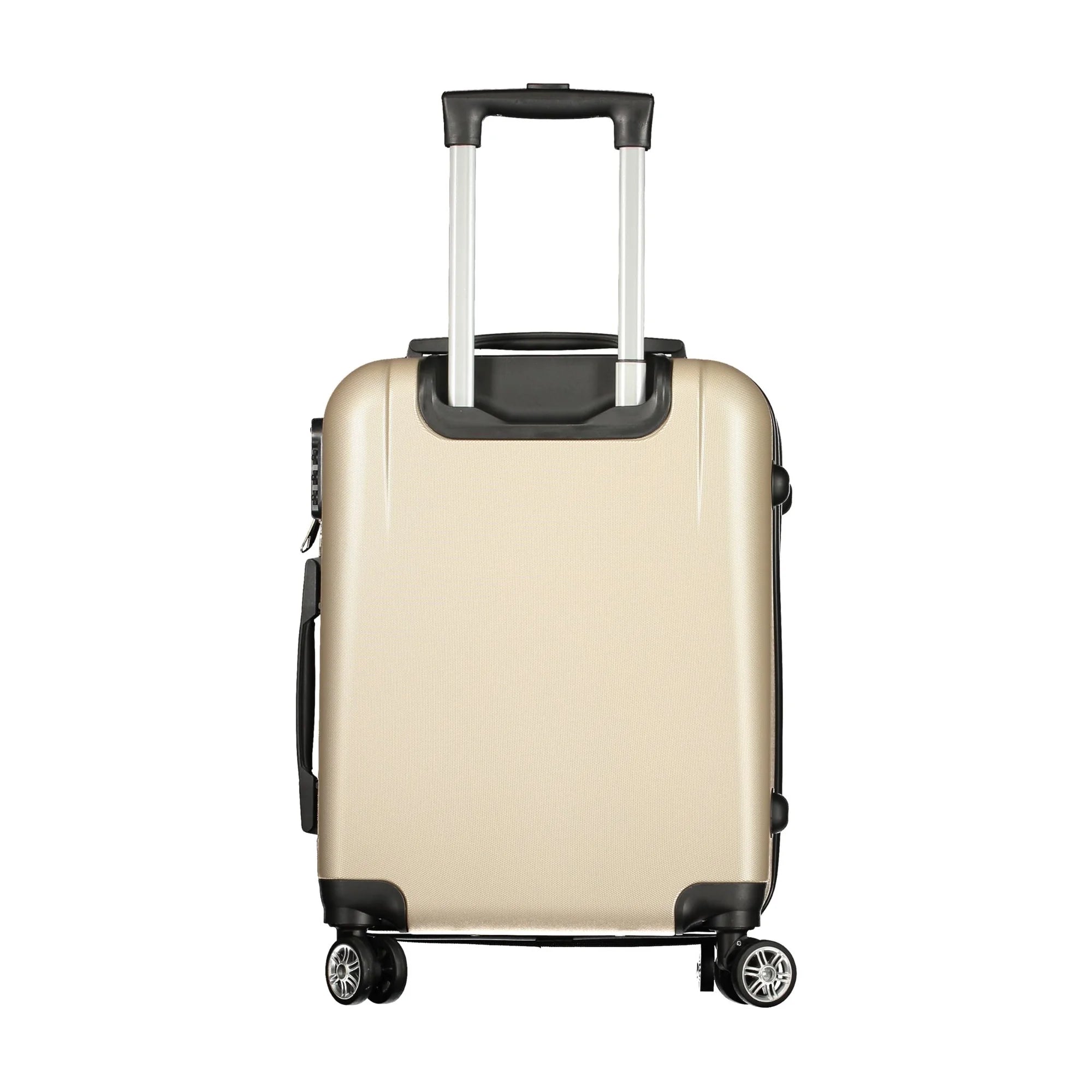 LAURA BIAGIOTTI TROLLEY GRANDE DONNA ORO