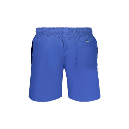 LOTTO COSTUME PARTE SOTTO UOMO BLU