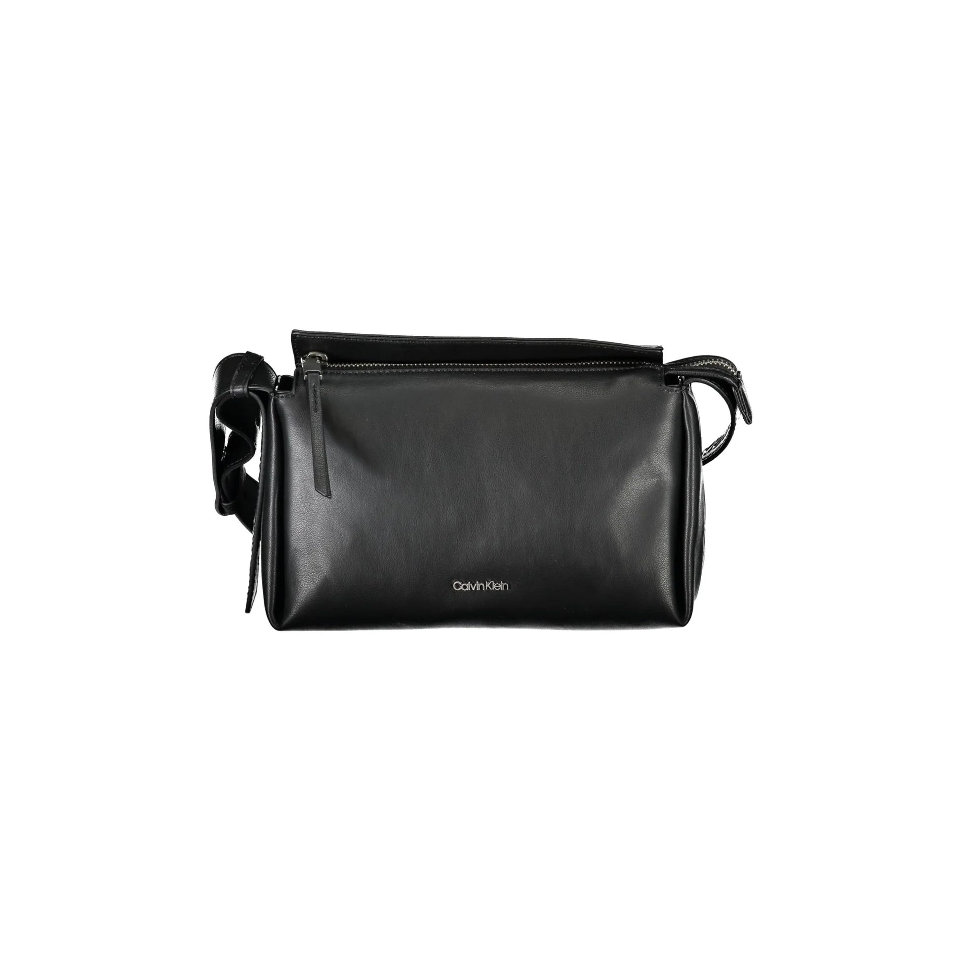 Calvin Klein Borsa a Tracolla Donna Nera Logo Borse Nero - foto prodotto