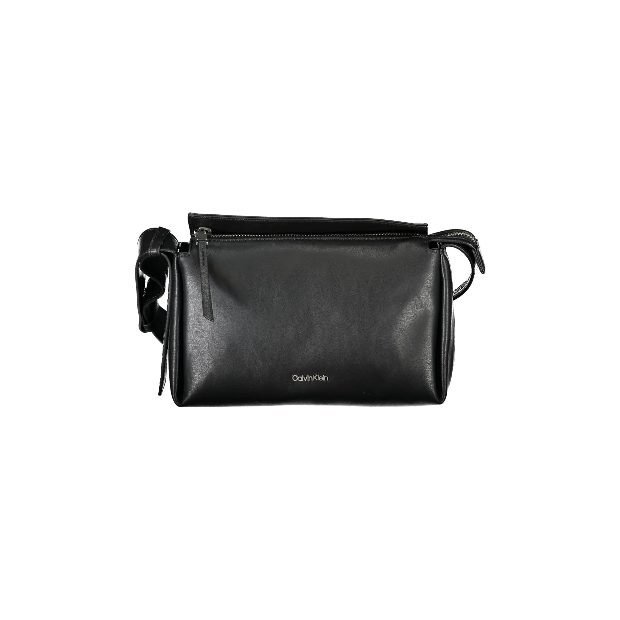 Calvin Klein Borsa a Tracolla Donna Nera Logo Borse Nero - foto prodotto
