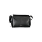 Calvin Klein Borsa a Tracolla Donna Nera Logo Borse Nero - foto prodotto