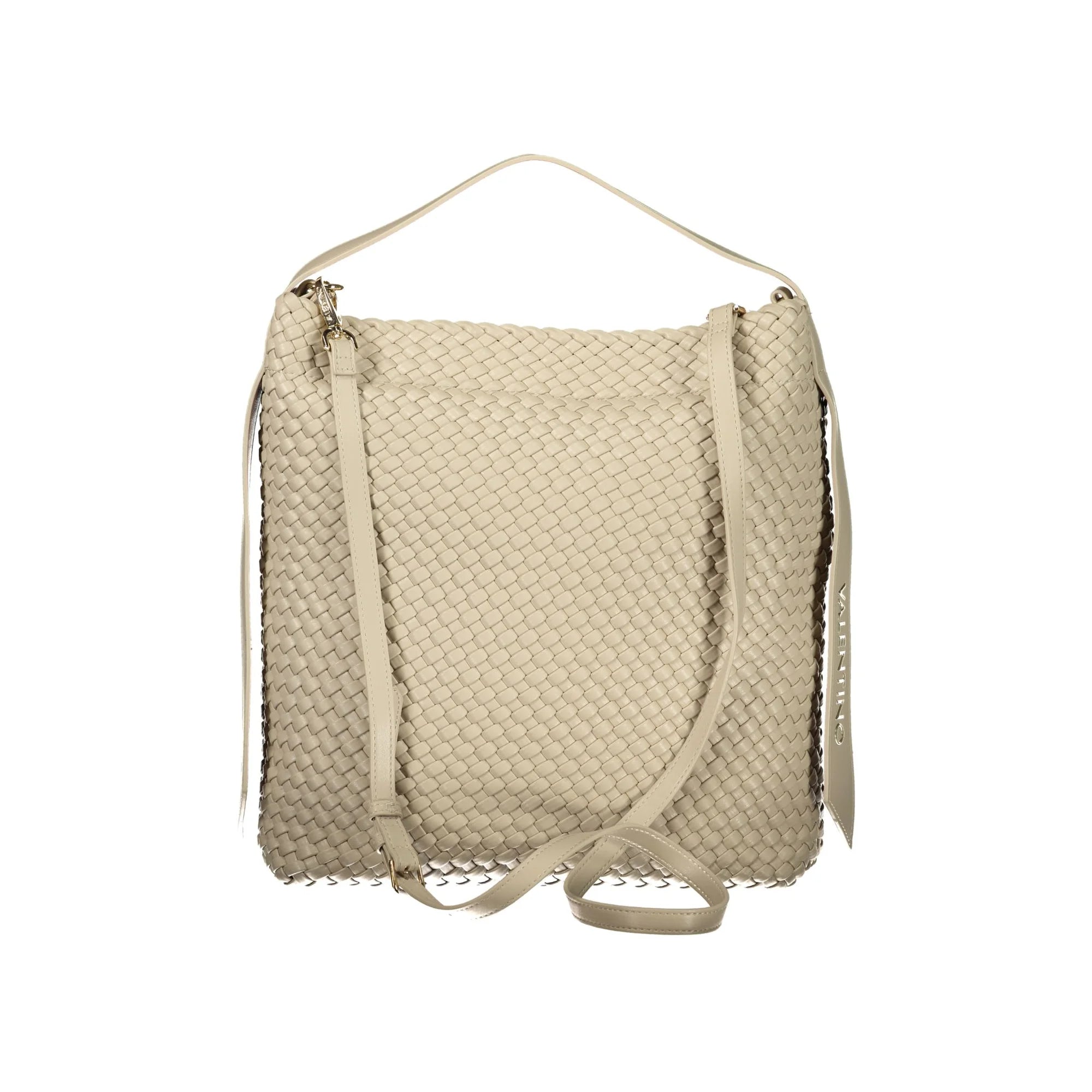 VALENTINO BAGS BORSA DONNA BEIGE