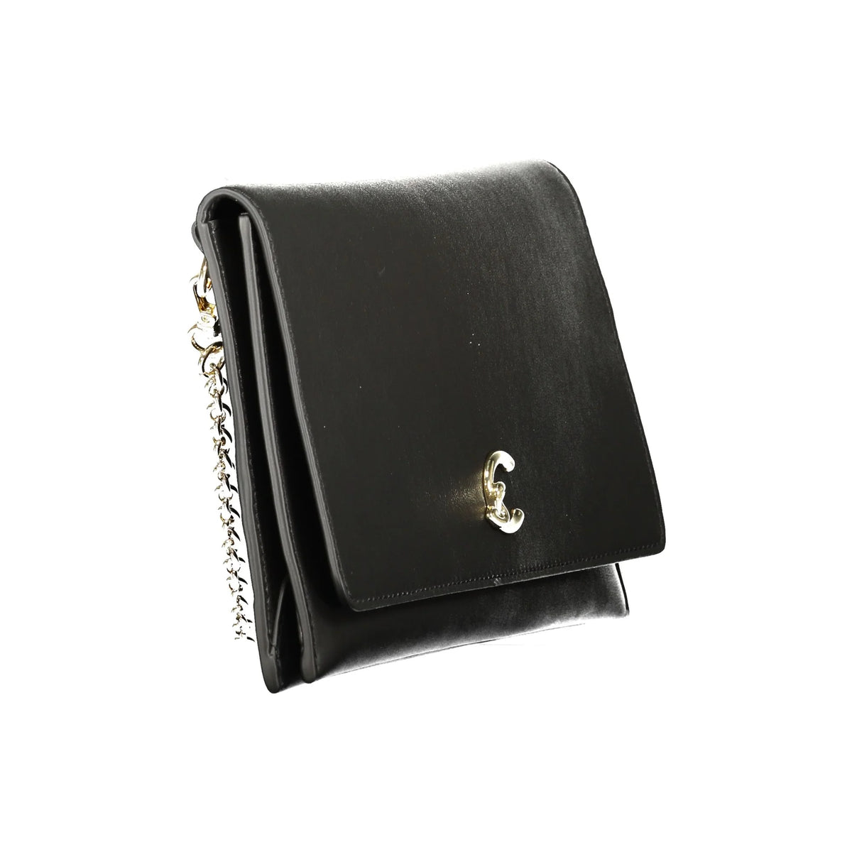 COCCINELLE BORSA DONNA NERO